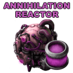 Annihilation Reactor by mad_engineer addon