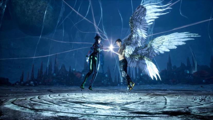 Skill fusion replaces combo attacks addon