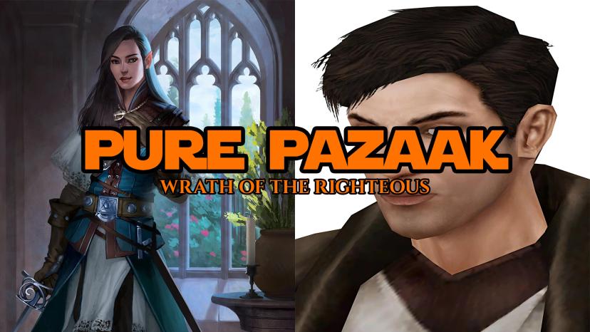 Clean pazak - Camelia voice line replacement addon