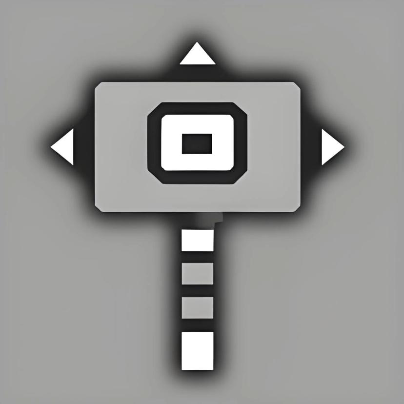 Усиление молотком addon