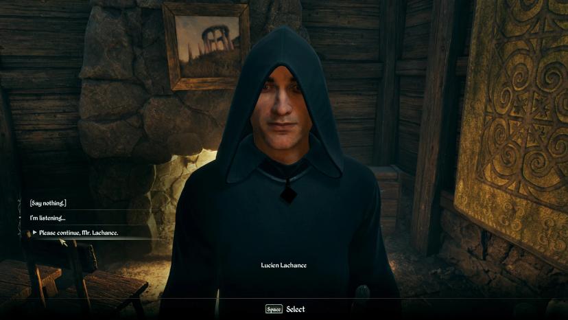 NPC Face Changes addon