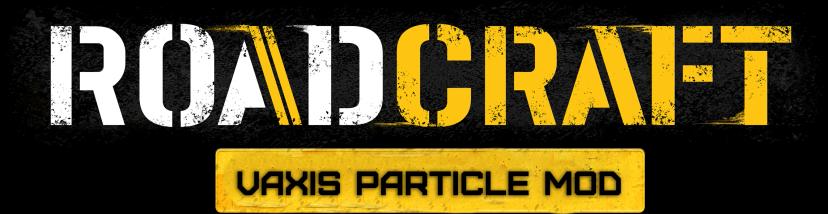 VAXIS Advanced Particle Effects addon