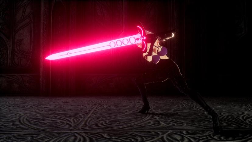 Excalibur Morgan addon