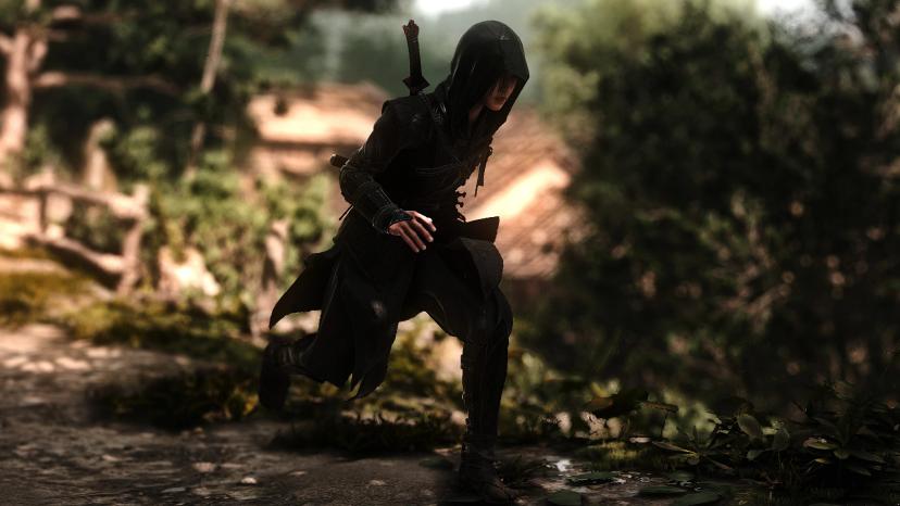 Recoloring soap addon