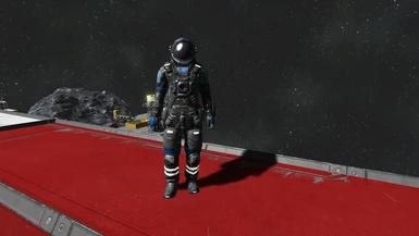 UN Soldier Skin/Mod addon