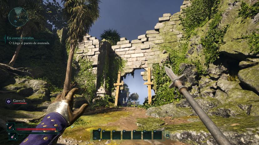Mod Bright ReShade addon