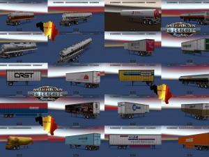 Mod version of the trailer pack addon