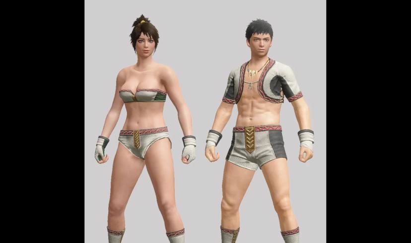 Type 1 invisible inner strap for sun break addon