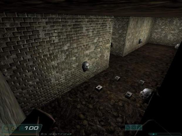 Hell's labyrinth addon