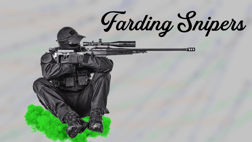 [Game Mode] Farding Snipers/Mod addon