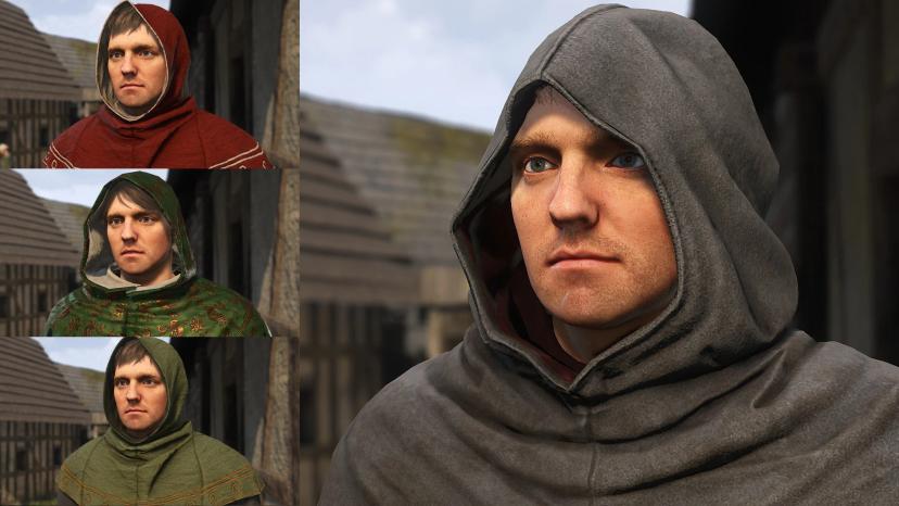 Hood on addon
