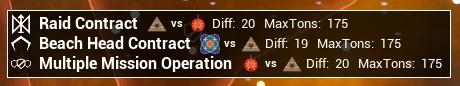 Star Map - Mission Logos addon
