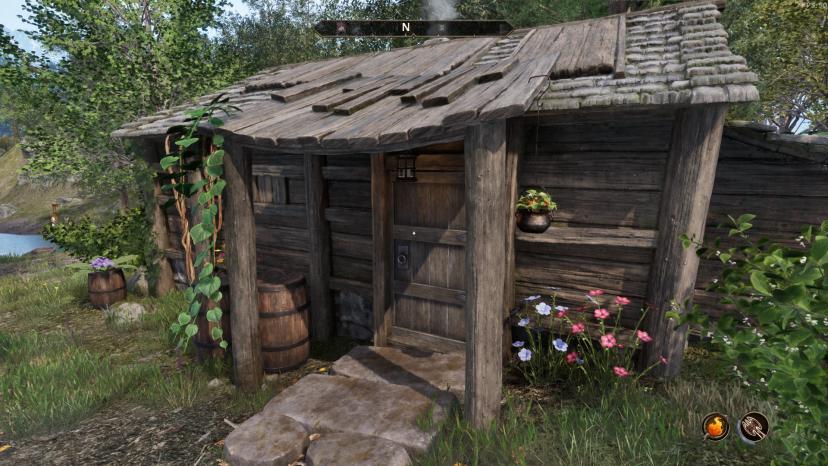 Pell's Gate - A Bizarre Addon addon