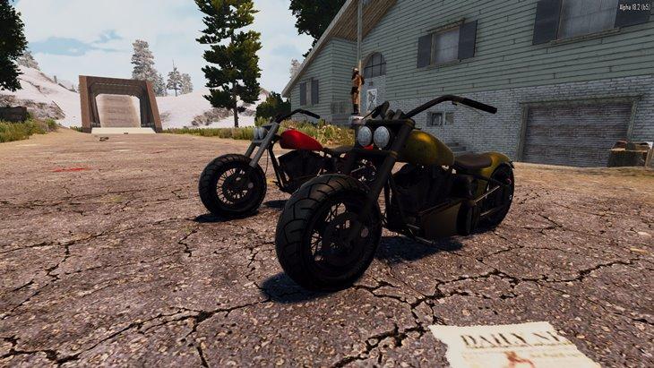 Rat addon