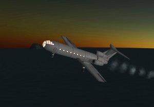 Yak-40 addon