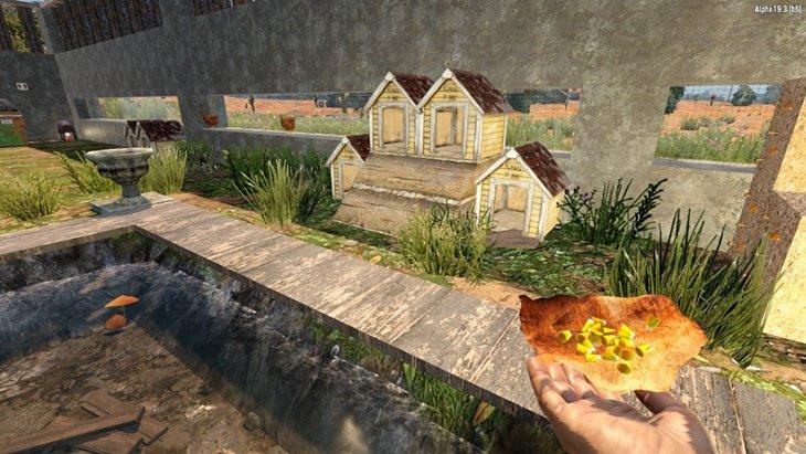 Pets and Oak Guardians addon