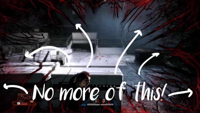 No poor vein health (LE2) addon