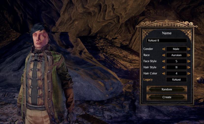 New Game Plus addon