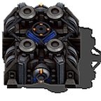 Li-Quarry mod addon
