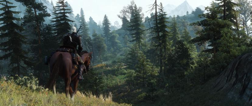 Kaer Morhen Witcher School Armor Sets addon