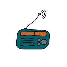 Not nasty radio addon