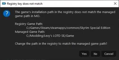 Complementos de Lost Dragonists para MO2: actualizados para MO2 2.5.0 addon