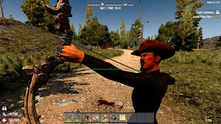 Additional arrows addon