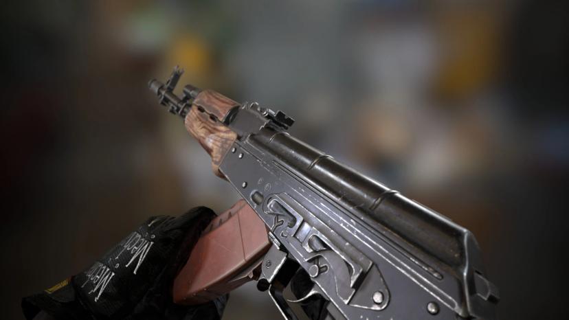 Metal Gear Sound Update addon