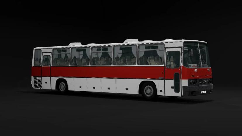 IKARUS 250.59 addon