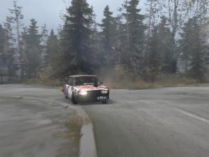 VAZ-2105 version 29.12.17 for Spintires: MudRunner /Mod addon