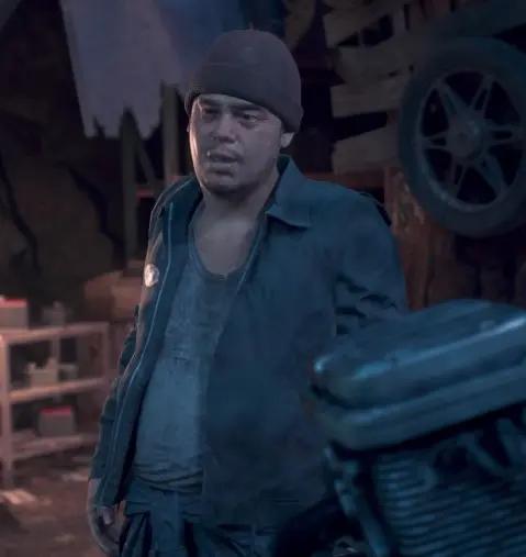Manny vende más piezas addon