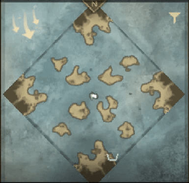 Four Manolas for the Original New World addon