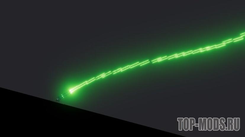 "Anti-aircraft" mod addon