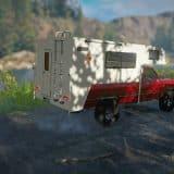 1993 Dodge Ram Cummins v1.0/Мод addon