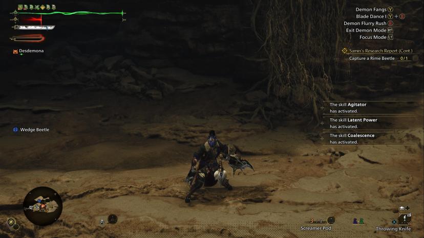 Buff Glow Removal addon