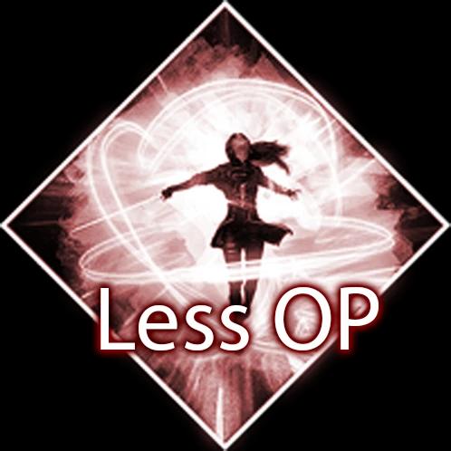 Stendhal Weaknesses - 5x and 10x - Deprecated addon