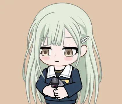 Mutsumi's voice addon