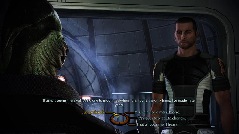 Same-sex romances for LE2 addon