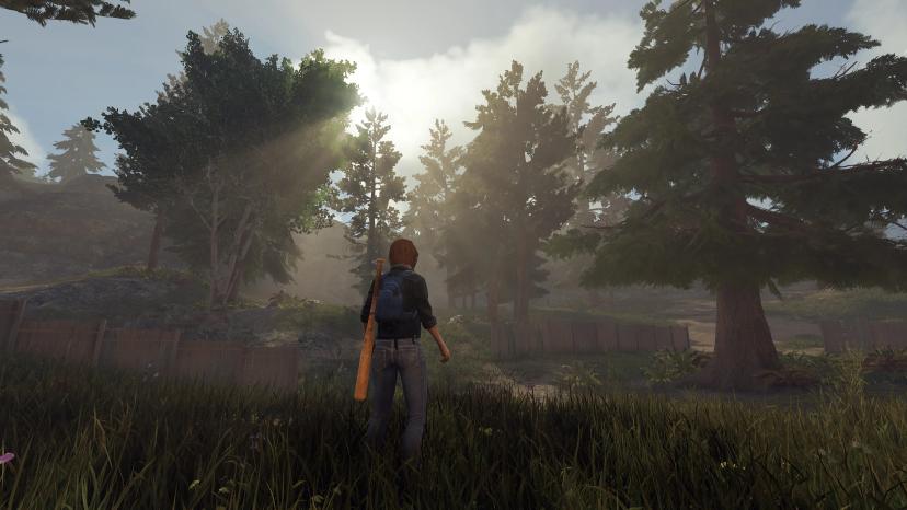 Project Realism REVIVAL addon