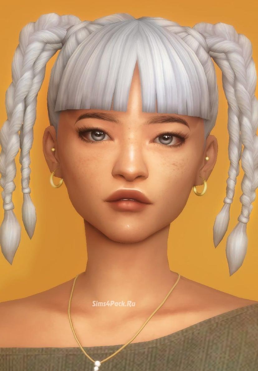 Billy braids addon