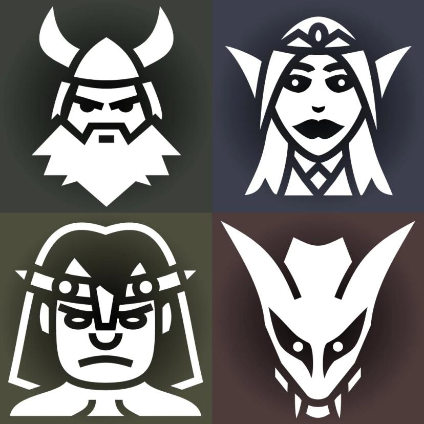 Return to Origin and Racial Skills addon