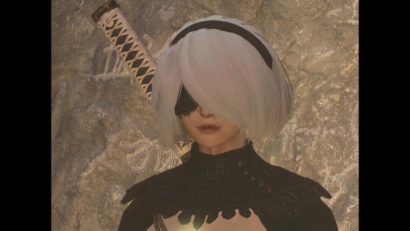 No. 2B Bob Cut addon