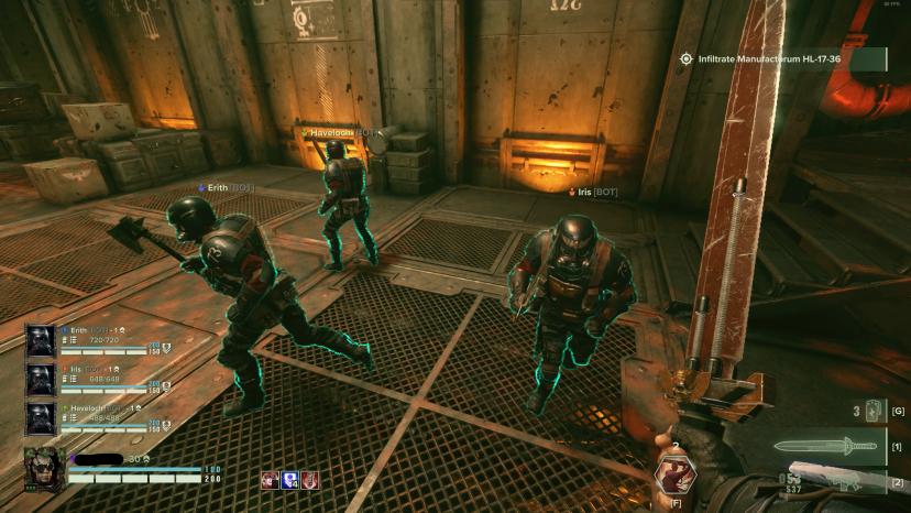 Fancy Bots 4/23/05 addon