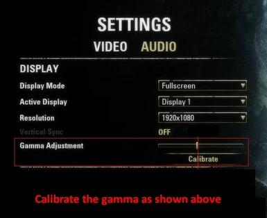 Предварительное перекрашивание варга addon