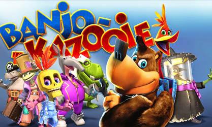 Banjo-Kazooie music coming to Terraria addon