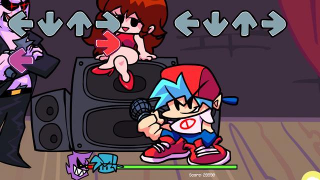 Música de Mario Kart addon