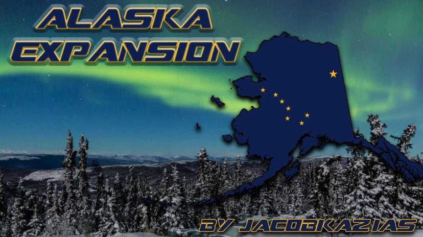 Alaskan Expansion addon