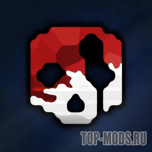 «Gorebox Human Sounds» мод addon