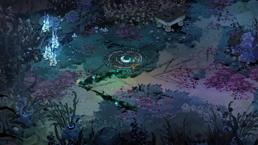 Zagreus Dash addon