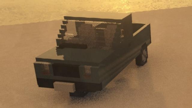 Ibishu Pigeons Mod addon